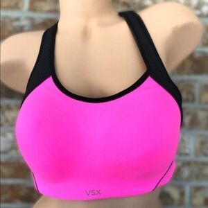 VS Knockout Sports Bra Size 36B